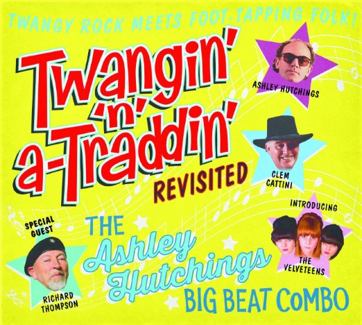 Ashley Hutchings Big Beat Combo